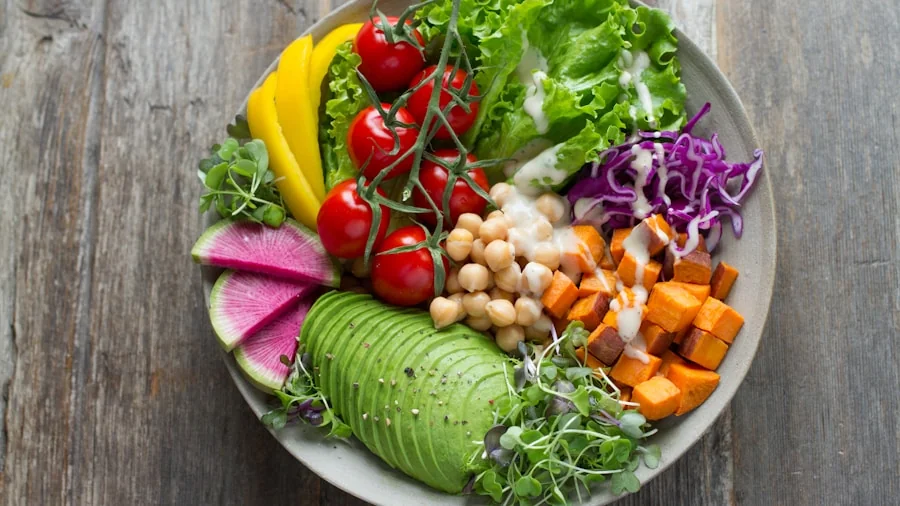 Alimentación consciente