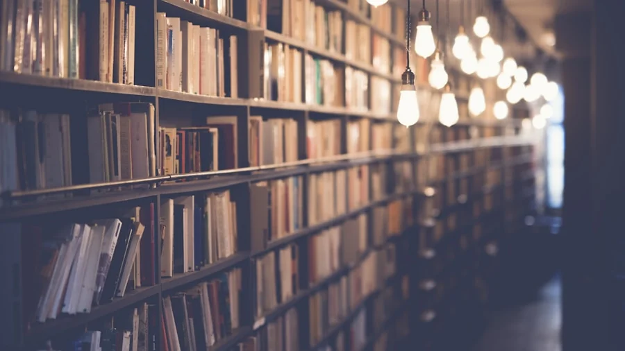 Lectura en casa: crea tu rincón y tu hábito diario