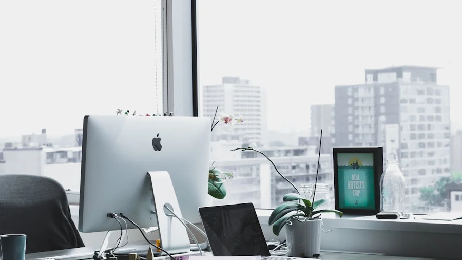 Postura ergonómica: trabaja sin dolor de espalda